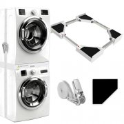 NIUXX Stapelkit f&uuml;r Waschmaschine/Trockner f&uuml;r 26,81&euro; (Warehouse)