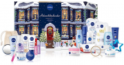 NIVEA Adventskalender 2022 f&uuml;r 24 einzigartige Verw&ouml;hnmomente