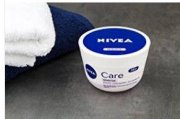 Nivea Care Sensitive Creme f&uuml;r K&ouml;rper und Gesicht, 3er Pack f&uuml;r 10,35 &euro;