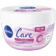 NIVEA Creme Care Sensitive Feuchtigkeitscreme f&uuml;r 3,15&euro;
