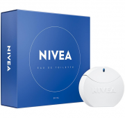 Nivea Creme Eau de Toilette 30ml unisex Duft