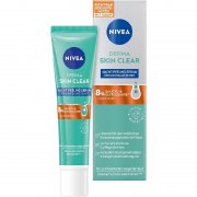 NIVEA Derma Skin Clear Nacht Peeling Serum f&uuml;r nur 3,77&euro; bei Amazon