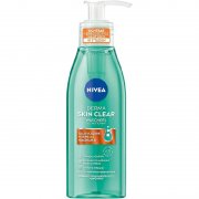NIVEA Derma Skin Clear Waschgel f&uuml;r nur 3,12&euro; bei Amazon