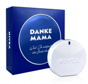 NIVEA Eau de Toilette f&uuml;r nur 19,20 &euro; als Muttertags-Edition bis 7. Mai versandkostenfrei bestellen!