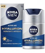NIVEA For-Dna Anti-Falten Creme f&uuml;r Herren im Angebot