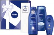 NIVEA Geschenkbox Klassisch Geschenkset
