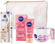 NIVEA Get ready to go Geschenkset