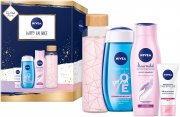 NIVEA Happy Balance Geschenkset