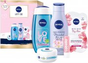 NIVEA Happy Time Geschenkset