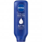 NIVEA In-Dusch Body Milk (400ml) f&uuml;r nur 2,85&euro; bei Amazon