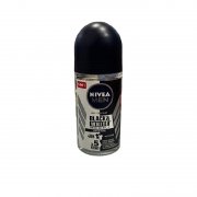 Nivea Invisible Black & White Deodorant f&uuml;r Herren stark reduziert