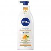 NIVEA K&ouml;rpercreme Orange & Avocado 500ml f&uuml;r nur 9,09&euro;