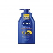 NIVEA K&ouml;rpermilch Q10 + Vitamin C 400ml f&uuml;r 9&euro;
