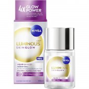 NIVEA LUMINOUS630 Skin Glow Liquid Refiner jetzt g&uuml;nstig bei Amazon