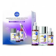 NIVEA Luminous630 Skin Glow Set zum Spitzenpreis bei Amazon