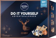 Nivea Men DIY Adventskalender 2022