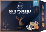 NIVEA MEN DYI Adventskalender 2022 f&uuml;r 24 einzigartige Verw&ouml;hnmomente