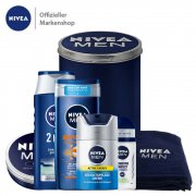 NIVEA MEN Geschenkset f&uuml;r M&auml;nner 7tlg. 