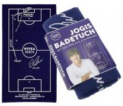 Nivea Men &ndash; &bdquo;Jogis Badetuch&ldquo; (139x71cm) f&uuml;r 9,99&euro; (statt 17&euro;)