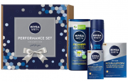 NIVEA MEN Performance Geschenkset f&uuml;r den gepflegten Mann