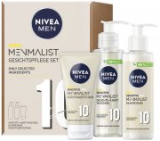 NIVEA MEN Sensitive Pro Menmalist Geschenkset f&uuml;r Herren