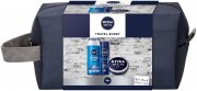 NIVEA MEN Travel Buddy Geschenkset f&uuml;r M&auml;nner