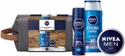 NIVEA MEN Weltenbummler Geschenkset f&uuml;r M&auml;nner
