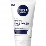 NIVEA MEN XXL Sensitive Reinigungsgel f&uuml;r 4,40&euro;