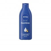 NIVEA Nutritive Body Milk f&uuml;r trockene Haut zum guten Preis