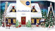 Nivea Pflegeset Adventskalender 2021