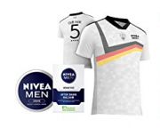 Nivea Produkt + Gratis Jogi Trikot
