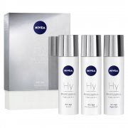 NIVEA Professional Set 3-tlg Hyalurons&auml;ure Tag, Nacht & Serum
