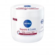 NIVEA Repara & Care Feuchtigkeitscreme 400ml f&uuml;r nur 7,05&euro;