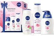 Nivea Rosentraum Geschenkset