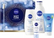 NIVEA Soft Care Geschenkset f&uuml;r nur 11,60&euro;