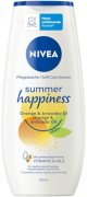 NIVEA Summer Happiness Pflegedusche f&uuml;r nur 1&euro; bei Amazon