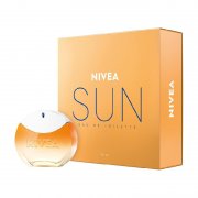 NIVEA SUN Eau de Toilette 30ml f&uuml;r 16,60&euro; bei Amazon