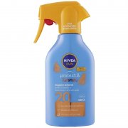 NIVEA SUN Sonnencreme Spray Protect & Bronze FP 20 im Angebot