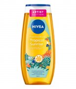 NIVEA Tropical Sunrise Duschgel (250ml) f&uuml;r nur 2,45&euro;