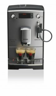Nivona Ca&shy;fe&shy;Ro&shy;ma&shy;ti&shy;ca NICR 530 Kaf&shy;fee&shy;voll&shy;au&shy;to&shy;mat f&uuml;r 449&euro; statt 529&euro;