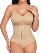 Niwicee Body Shaper mit BH f&uuml;r nur 5,99&euro; bei Amazon