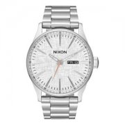 Nixon SENTRY SS Herren-Armbanduhr 45,71&euro; inkl. Versand
