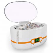 NIYEYE Digital Ultrasonic Ultraschallreiniger