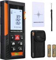 NIYEYE Laser Entfernungsmesser