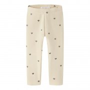 Nmftavina Fleece Leggings fast 40% g&uuml;nstiger bei Amazon