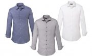 NOBEL LEAGUE &ndash; LIDL Business Herren Hemden ab 7,99&euro; + VSK frei ab 50&euro;