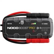 NOCO Boost GB150 Starthilfe: 3000A f&uuml;r Benzin & Diesel zum guten Preis
