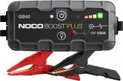 NOCO Boost Plus GB40 1000A 12V UltraSafe Starthilfe Powerbank und Ladeger&auml;t
