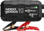 NOCO GENIUS10 6V/12V 10A Batterieladeger&auml;t f&uuml;r Auto & Motorrad