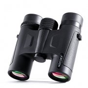 NOCOEX 10x26 Mini Fernglas Testsieger, HD Dachprismen f&uuml;r 29,99&euro; statt 39,77&euro;